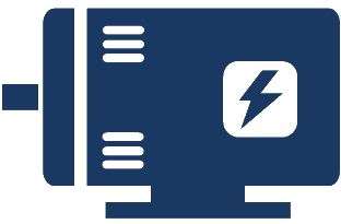 Генераторы от официального партнёра Marelli Motori S.p.A. в России